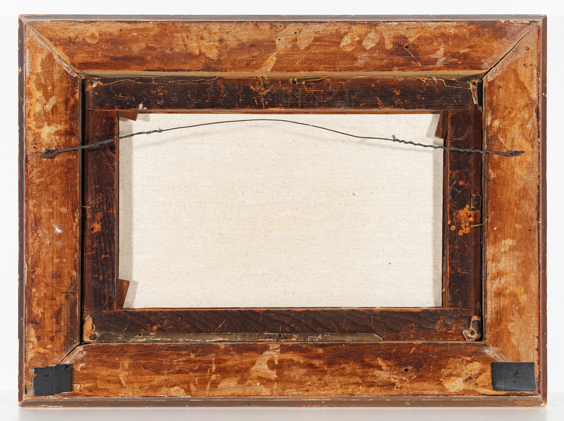 CJ Williams - Flower Picking in Cow Pasture