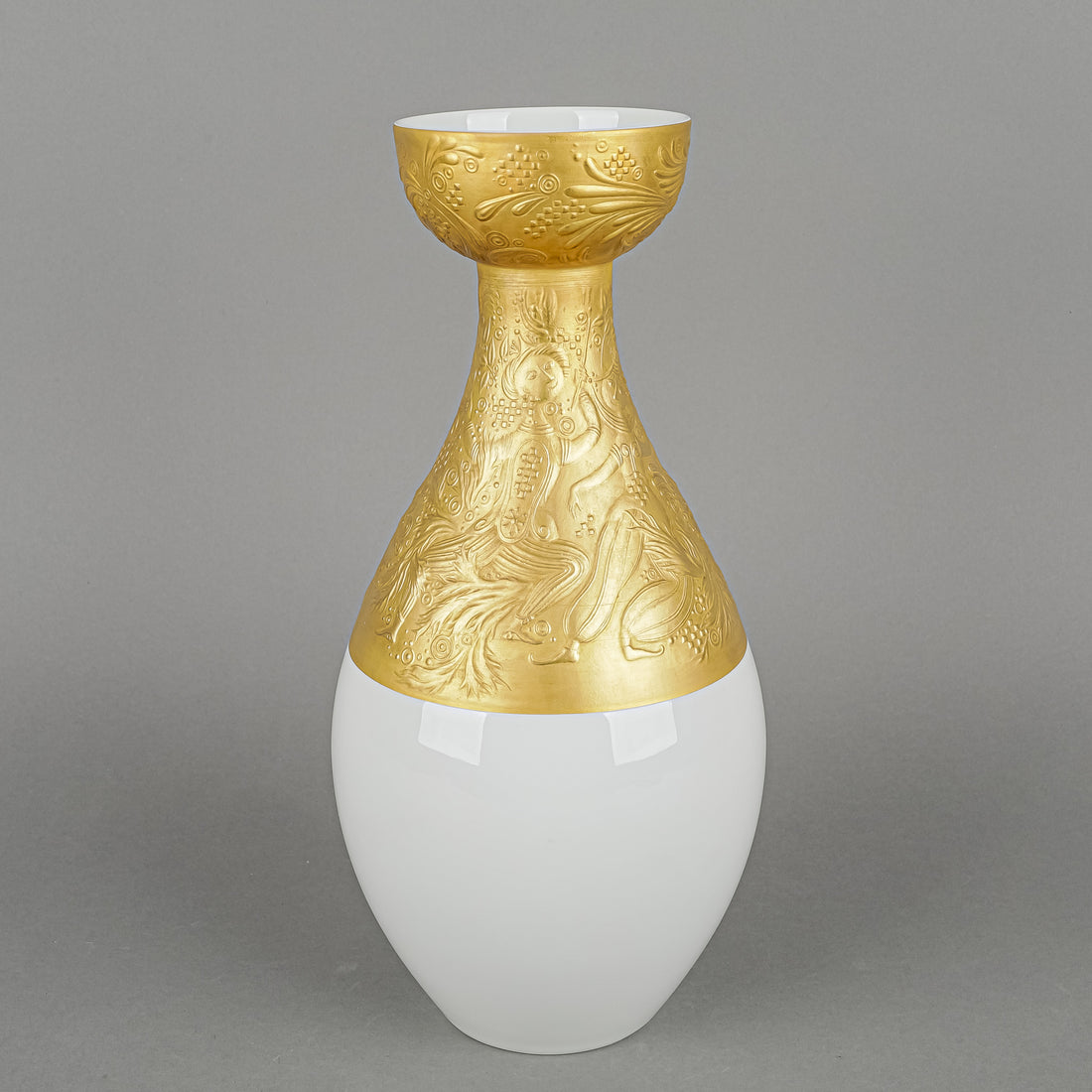 ROSENTHAL Bjorn Wiinblad MAGIC FLUTE Sarastro Vase