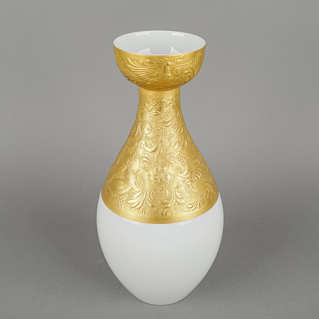 ROSENTHAL Bjorn Wiinblad MAGIC FLUTE Sarastro Vase