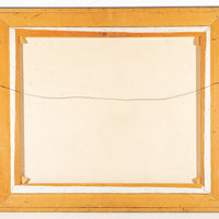 Marcello Febbo (Canadian 1940-2016) Landscape With Dirt Track And Stones