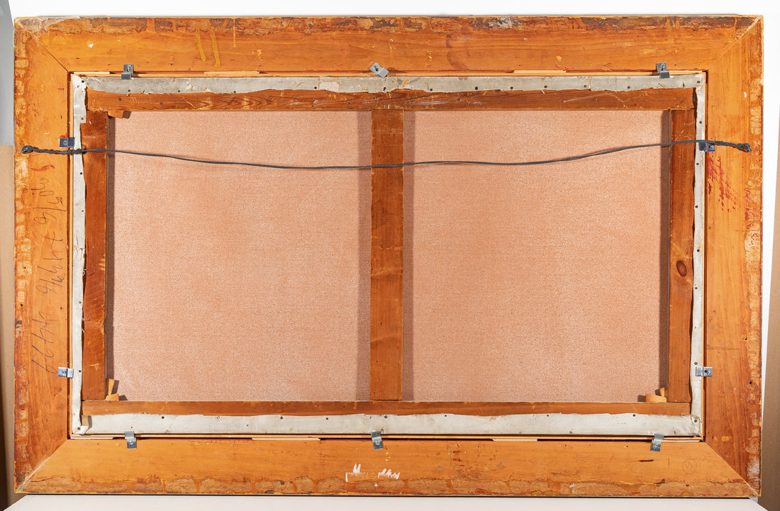 After Hamilton Macallum (Scottish 19th C) Bringing Fish In From The Sea