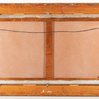 After Hamilton Macallum (Scottish 19th C) Bringing Fish In From The Sea