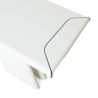 Roger Rougier Style End Table