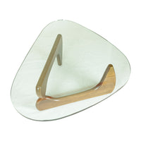 HERMAN MILLER Noguchi Walnut Coffee Table