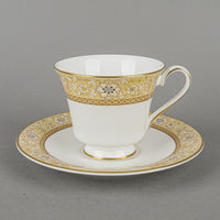 ROYAL DOULTON Woodside H2059 41 Pieces