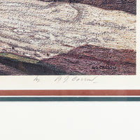 AJ Casson Canadian (1898-1992) "Old Store Salem"