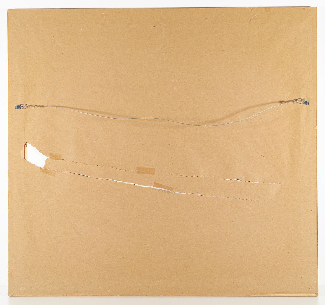 AJ Casson Canadian (1898-1992) "Old Store Salem"