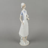 LLADRO Figurine Nurse 4603