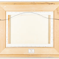 Robert Huffman (Canadian 1951) "Sparkling Lake"