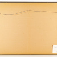 Mary Anne Ludlam (Canadian 1931) "Step Right Up"