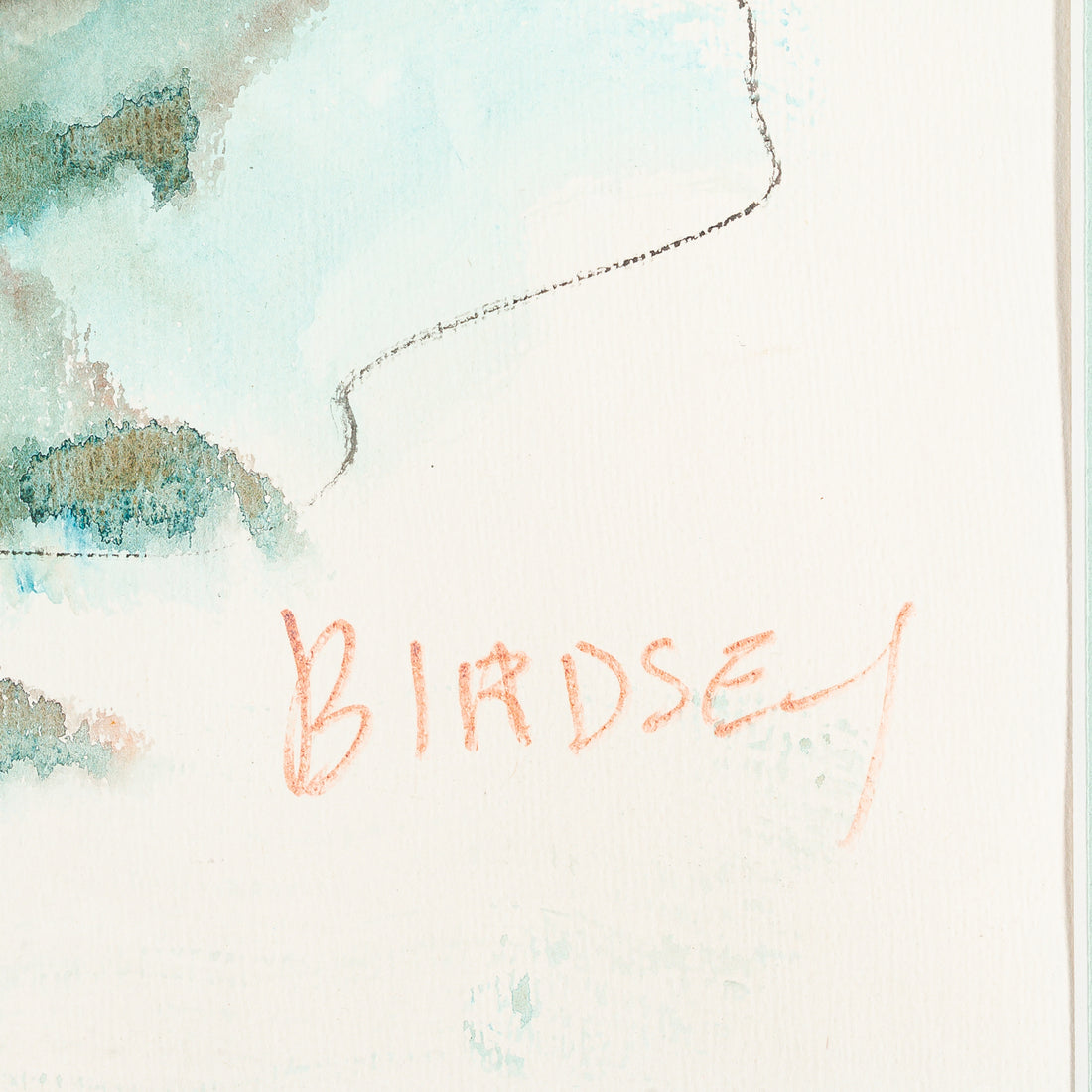 Alfred Birdsey (Bermuda 1912-1996) Harbour Sailboats