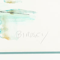 Alfred Birdsey (Bermuda 1912-1996) Landscape