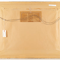 Flora MacDonald Reid (British 1861-1938) "Sorrow & Sympathy"