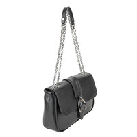 LONGCHAMP Amazone Medium Black Handbag