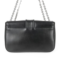 LONGCHAMP Amazone Medium Black Handbag
