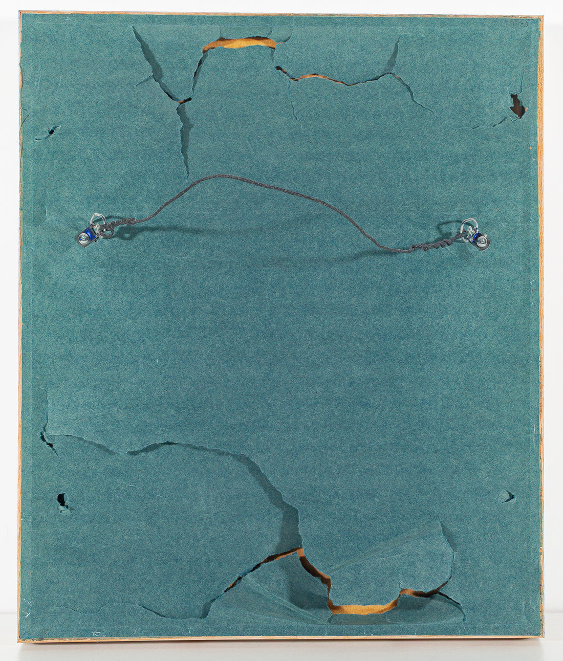 Barry Blitt (Canadian 1958)         "Angel Bo Belinsky"