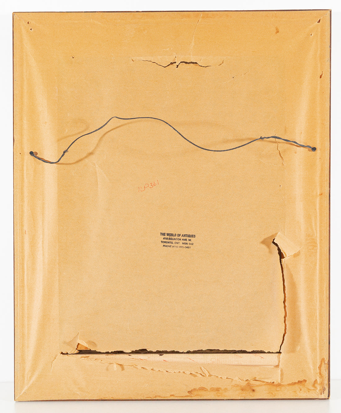 Lajos Fuzesi (Hungarian 1931-2008) Two Girls - Oil On Board