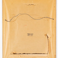 Lajos Fuzesi (Hungarian 1931-2008) Two Girls - Oil On Board