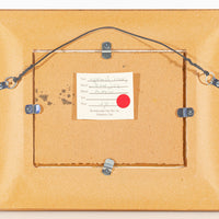 John Joy (Canadian 1921-2012) "Spring's Light"