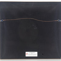 Alfred Joseph (A.J.) Casson (Canadian 1898-1992) Woodcock