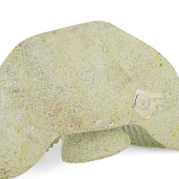 Inuit Carved Stone Sculpture Arctic Bird