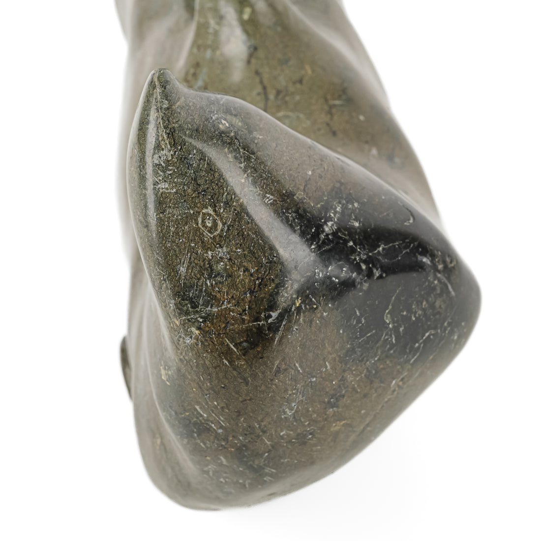 Ningiugapik Kolola (Kimmirut 1937- 1985) Whale