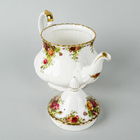 ROYAL ALBERT Old Country Roses Tea Service 5 Pieces