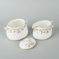MINTON Moorland S697 Tea Service 5 Pieces