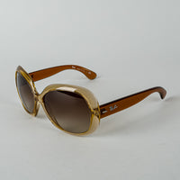 RAY-BAN Jackie Ohh Oversize Sunglasses