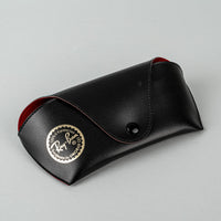 RAY-BAN Jackie Ohh Oversize Sunglasses