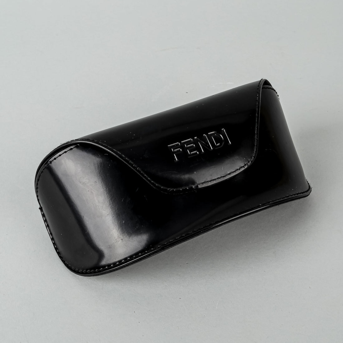 FENDI Cat-Eye Havana Sunglasses