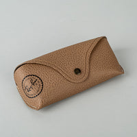 RAY-BAN Aviator Pink Sunglasses
