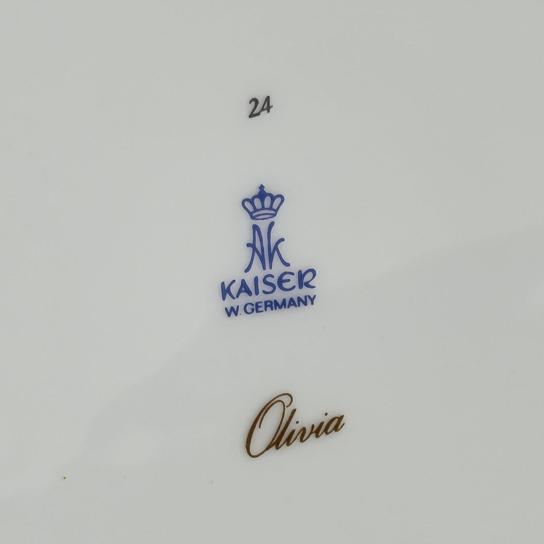 KAISER Olivia Vase