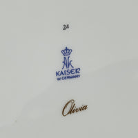 KAISER Olivia Vase
