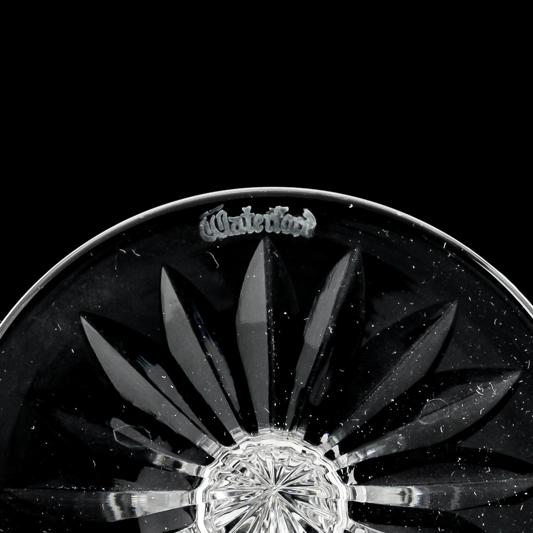 WATERFORD Glenmore Champagne Flutes Set Of 6