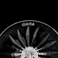 WATERFORD Glenmore Champagne Flutes Set Of 6