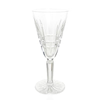 WATERFORD Glenmore Champagne Flutes Set Of 6