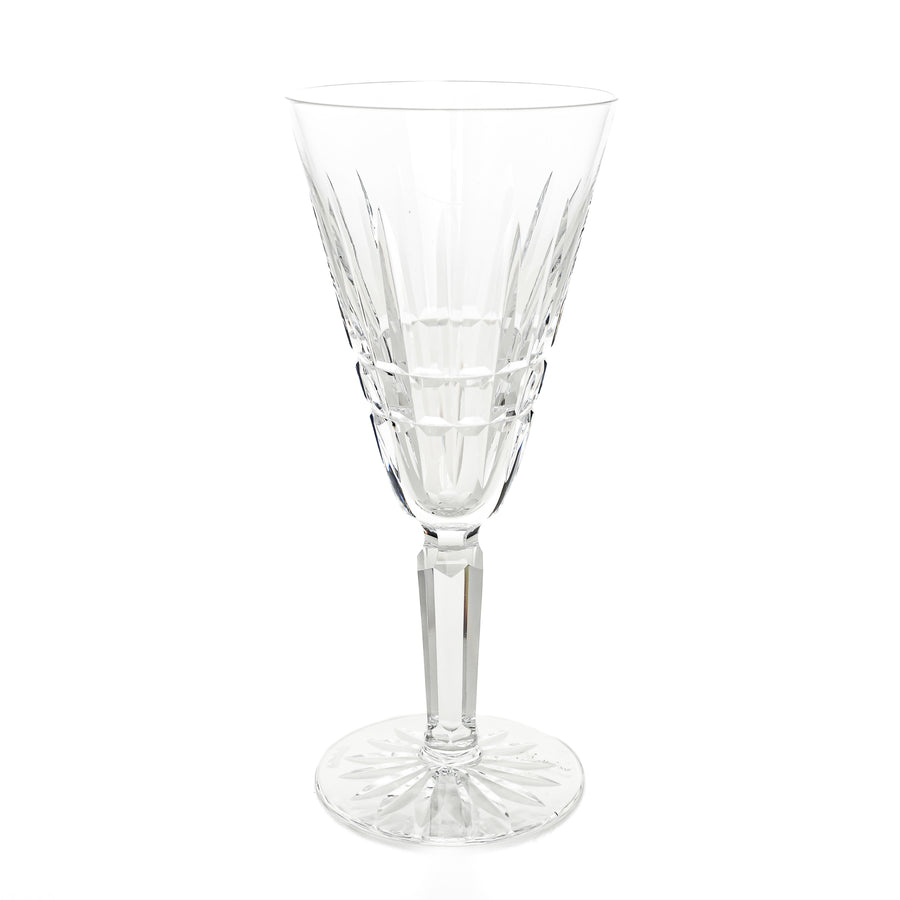 WATERFORD Glenmore Champagne Flutes Set Of 6
