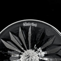 WATERFORD Glenmore White Wine Glasses Set Of 6