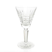 WATERFORD Glenmore White Wine Glasses Set Of 4