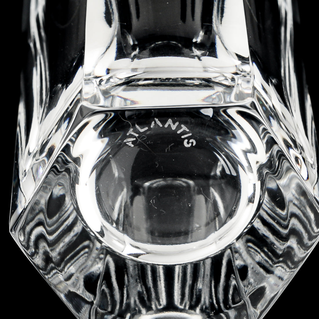 ATLANTIS Arcadas Highball Tumblers Set Of 6