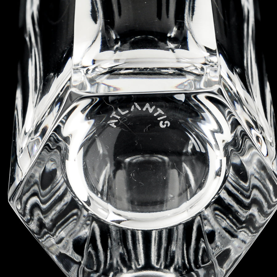 ATLANTIS Arcadas Highball Tumblers Set Of 6