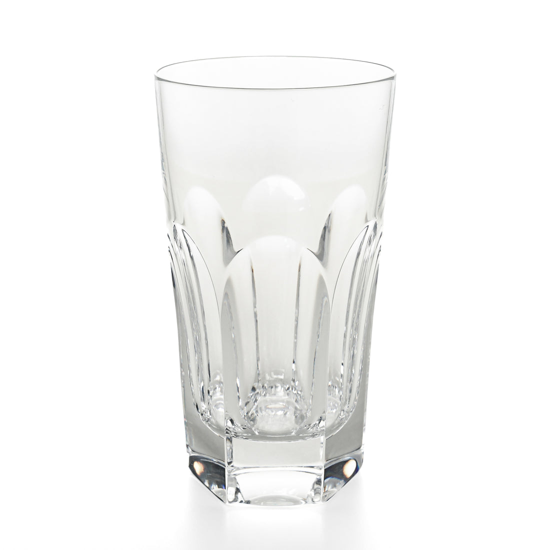 ATLANTIS Arcadas Highball Tumblers Set Of 6