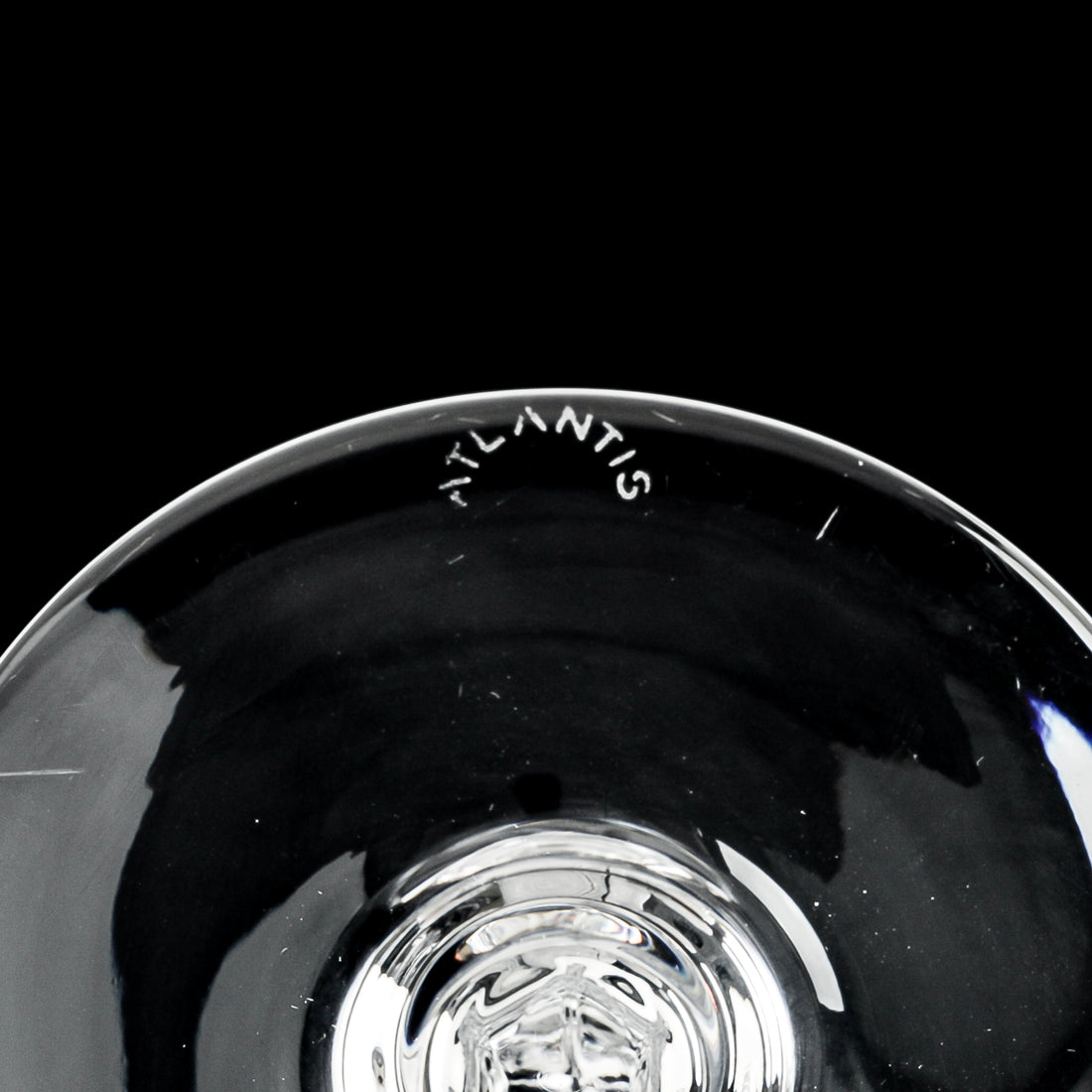 ATLANTIS Arcadas Goblets Set Of 6