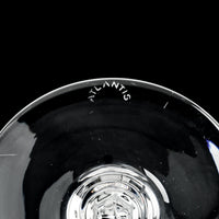ATLANTIS Arcadas Goblets Set Of 6
