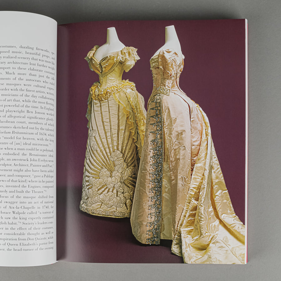 Bals: Legendary Costume Balls Twentieth Century By Foulkes