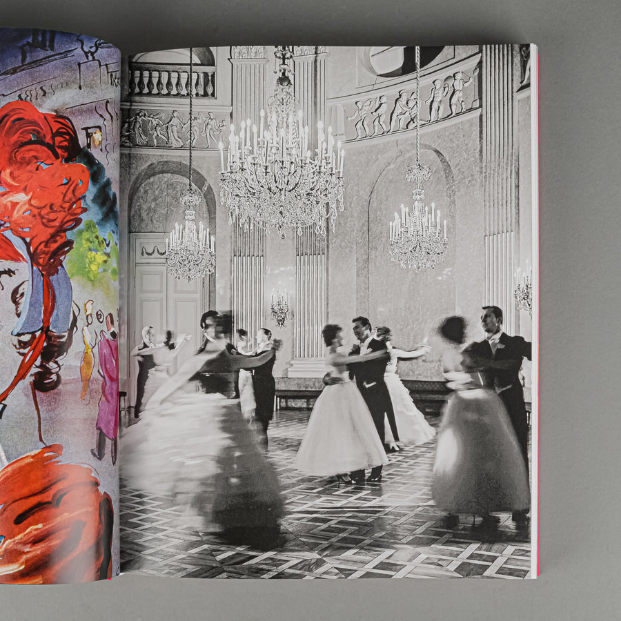 Bals: Legendary Costume Balls Twentieth Century By Foulkes