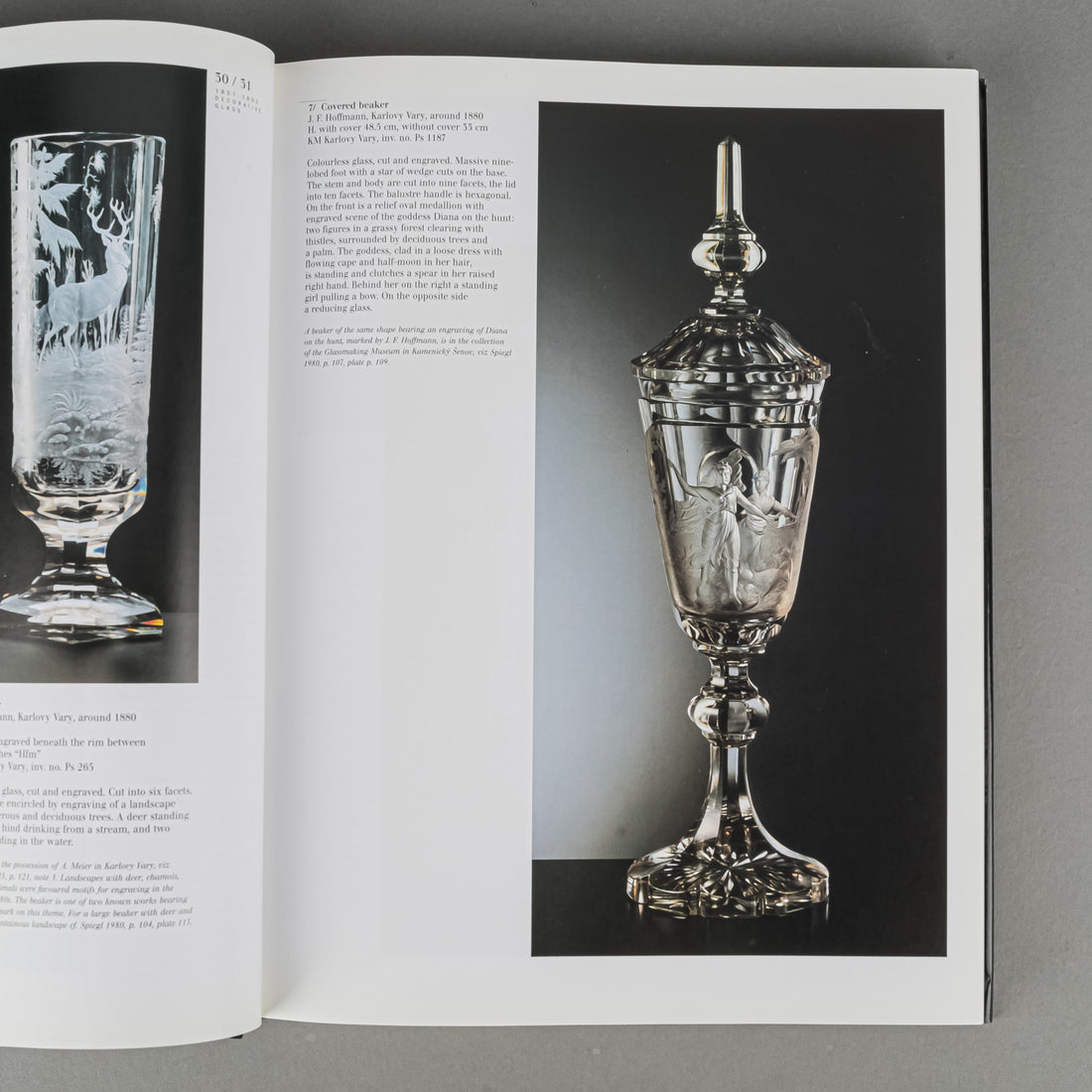 Moser 1857-1997 By Mergl And Pankova