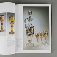 Moser 1857-1997 By Mergl And Pankova