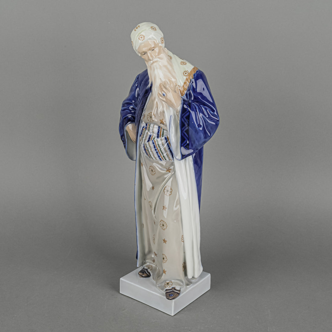 ROYAL COPENHAGEN Fig Nathan The Wise